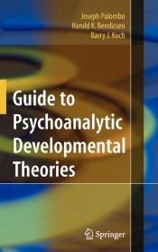 Guide to Psychoanalytic Developmental Theories de Springer