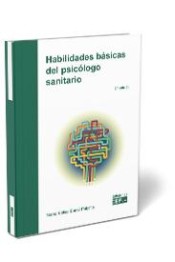 Habilidades básicas del psicólogo sanitario de Centro de Estudios Financieros, S.L.