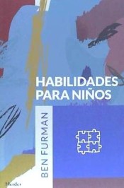 HABILIDADES PARA NIÑOS de HERDER EDITORIAL