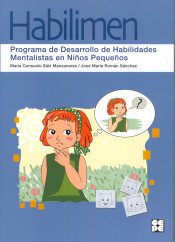Habilimen: programa de desarrollo de habilidades mentalistas en niños pequeños