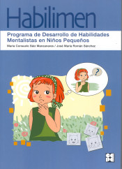 Habilimen: programa de desarrollo de habilidades mentalistas en niños pequeños de Ciencias de la Educación Preescolar y Especial