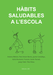 Hàbits saludables a l'escola de Edicions UIB