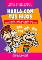 Habla con tus hijos