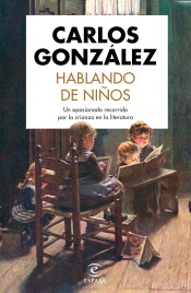 Hablando de niños de Espasa