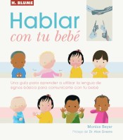 Hablar con tu bebé.