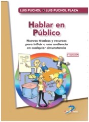 Hablar En PÚblico de Ediciones Díaz de Santos, S.A.