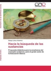 Hacia la búsqueda de las sustancias de EAE