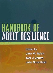 Handbook of Adult Resilience