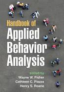 Handbook of Applied Behavior Analysis de GUILFORD PUBN