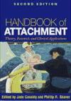 Handbook of Attachment de Guilford Publications