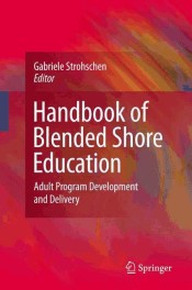 Handbook of Blended Shore Education
