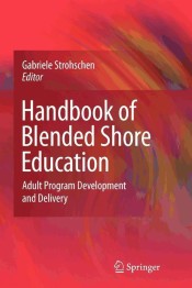 Handbook of Blended Shore Education