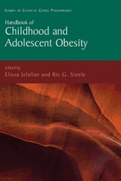 Handbook of Childhood and Adolescent Obesity