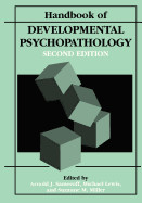 Handbook of Developmental Psychopathology de Springer