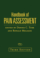 Handbook of Pain Assessment de GUILFORD PUBN