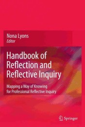 Handbook of Reflection and Reflective Inquiry de SPRINGER VERLAG GMBH