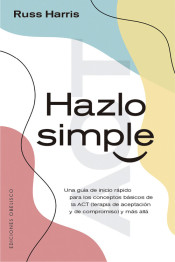 Hazlo simple de EDICIONES OBELISCO S.L.