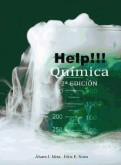 Help Quimica (2ª edicion) de Academia Félix