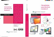 Herramientas para directivos escolares II de Wolters Kluwer Educación