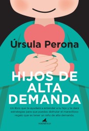 HIJOS DE ALTA DEMANDA de EDITORIAL ALMUZARA
