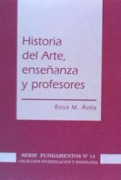 Historia del arte, enseñanza y profesores