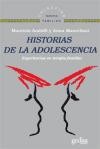 Historias de la adolescencia.Experiencias en terapia familiar de Gedisa