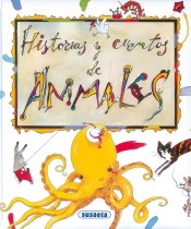 Historias y cuentos de animales