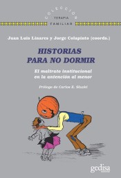 Historias para no dormir de GEDISA