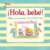 ¡Hola, bebé! de  Beascoa