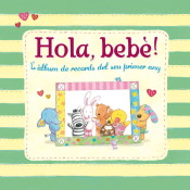 Hola, bebè! de  Beascoa