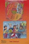 HOLIDAY TIME 3: CUADERNO DE VACACIONES (INCLUYE AUDIO-CD) (EDUCACION PRIMARIA)