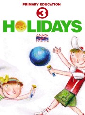 Holidays 3º Primary