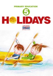 Holidays 5º Primary