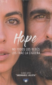 Hope de EEE LITERARIA