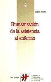 Humanización de la asistencia al enfermo