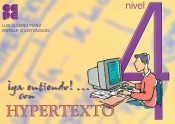 Hypertexto 4 de Ciencias de la Educación Preescolar y Especial