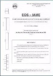 IAME. Inventario de autoconcepto en el medio escolar. Clasificación A