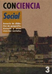 Ideas y tradiciones para una crítica de las CC. Sociales