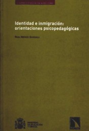 Identidad e inmigración: orientaciones psicopedagógicas de Asociación Los Libros de la Catarata