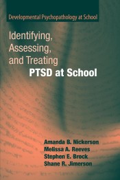 Identifying, Assessing, and Treating PTSD at School de Springer