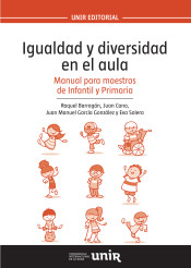Igualdad y diversidad en el aula de Universidad Internacional de La Rioja S.A.