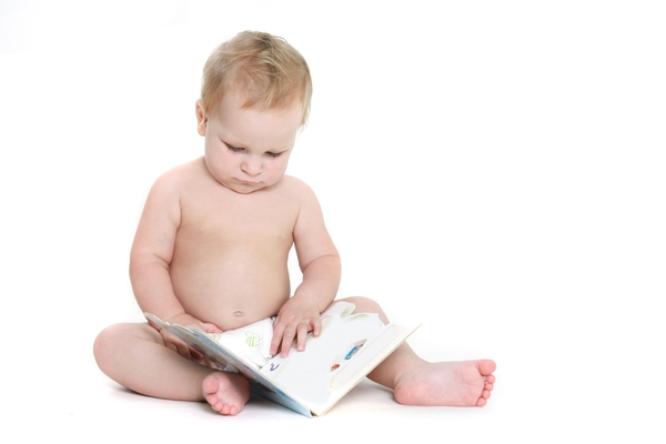 ¿A qué edad tiene mi niño que empezar a leer?