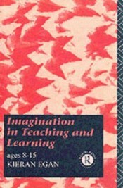 Imagination in Teaching and Learning de Taylor & Francis Ltd