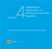 Inadaptación psicosocial y su influencia en el ámbito educativo de Fundación Universitaria San Pablo CEU