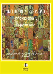 Inclusión y diversidad de Ediciones Aljibe, S.L.