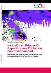 Inclusión en Educación Superior para Población con Discapacidad de EAE