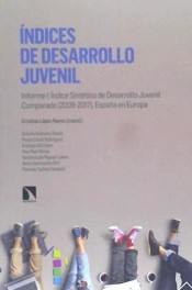 Índices de desarrollo juvenil