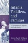 Infants, Toddlers, and Families de Guilford Press