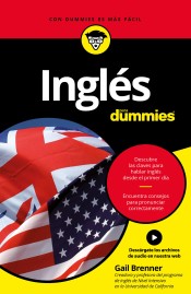 Inglés para Dummies de Para Dummies