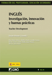 Inglés. Investigación, innovación y buenas prácticas de Editorial Graó